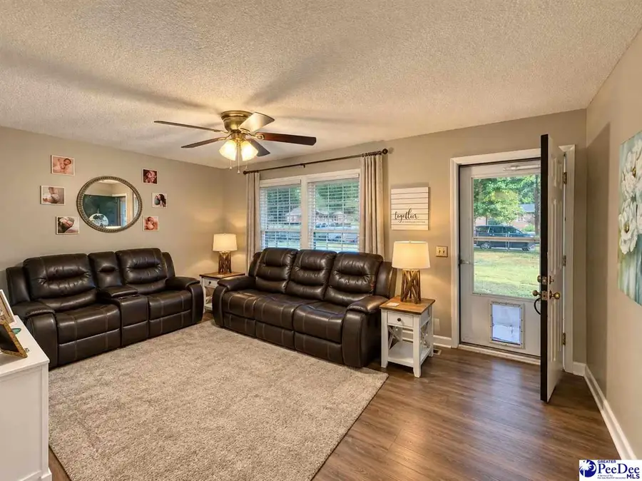 1112 Pineapple Gate Drive, Florence, SC 29501 - #3
