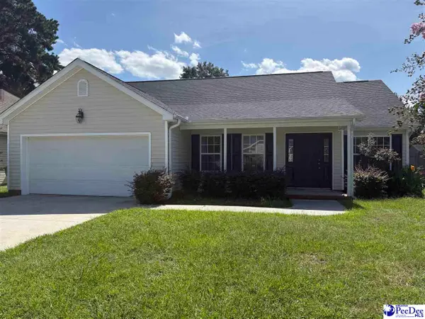 208 Saddle Court, Florence, SC 29505