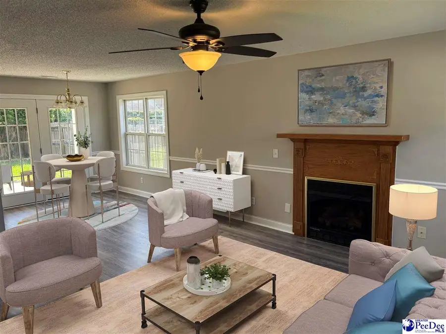 208 Saddle Court, Florence, SC 29505 - #2
