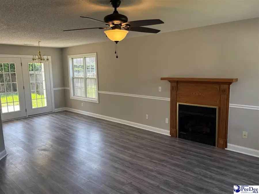 208 Saddle Court, Florence, SC 29505 - #3