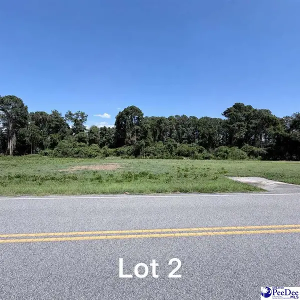 603 E Sam Harrell Road, Florence, SC 29506