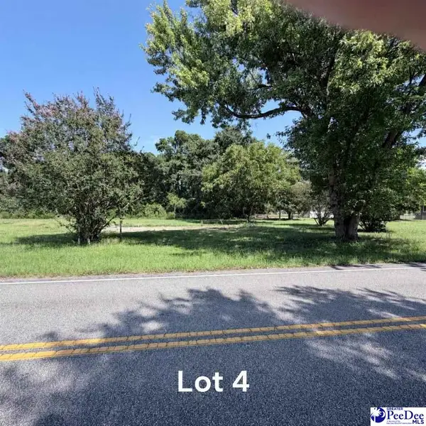 607 E Sam Harrell Road, Florence, SC 29506