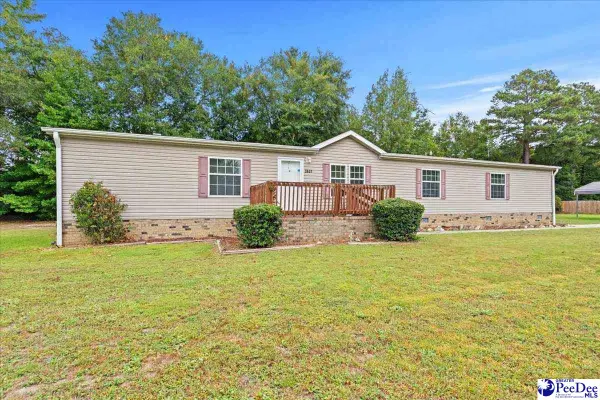 3637 Summertree Dr., Florence, SC 29506