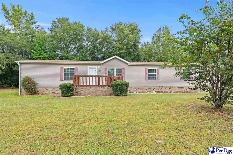 3637 Summertree Dr., Florence, SC 29506 - #2