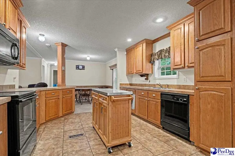 3637 Summertree Dr., Florence, SC 29506 - #3