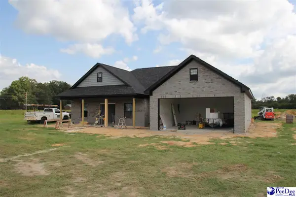 2313 Northcutt Rd, Hartsville, SC 29550