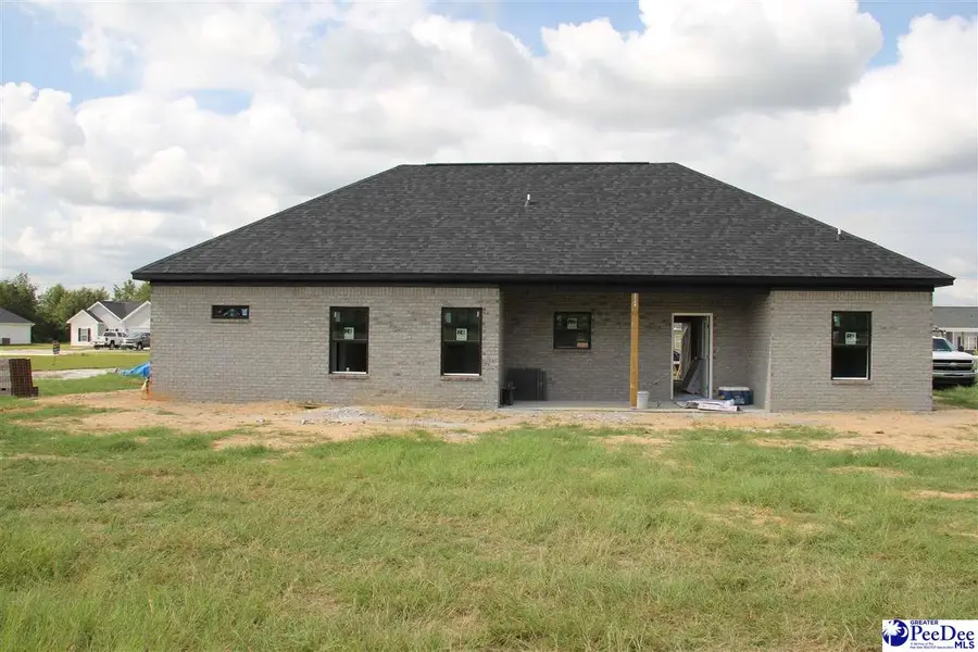 2313 Northcutt Rd, Hartsville, SC 29550 - #2