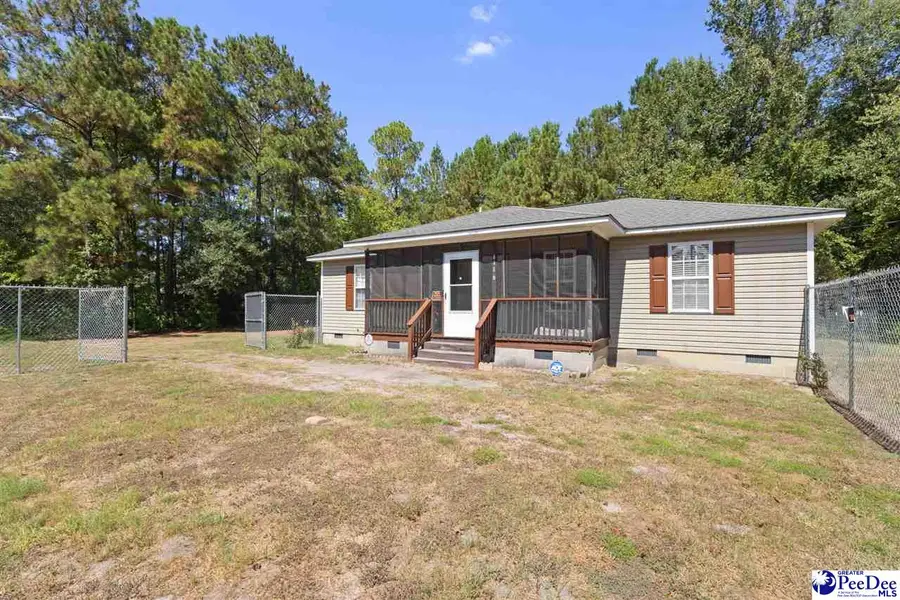 6116 Old Mullins Hwy, Mullins, SC 29574 - #3