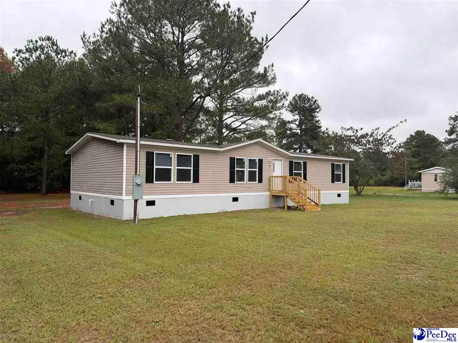 48 Social Ln, Lamar, SC 29069 - #2
