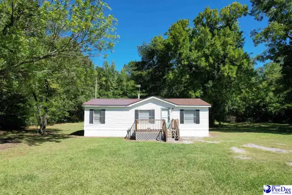 1116 Edwards Road, Bennettsville, SC 29512