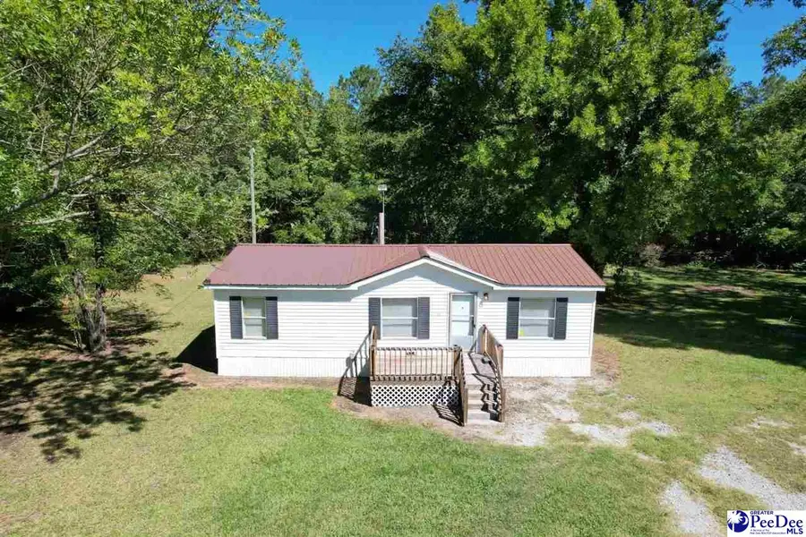 1116 Edwards Road, Bennettsville, SC 29512 - #2