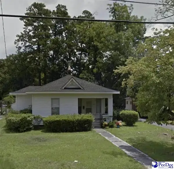 312 N Main St, Mullins, SC 29574