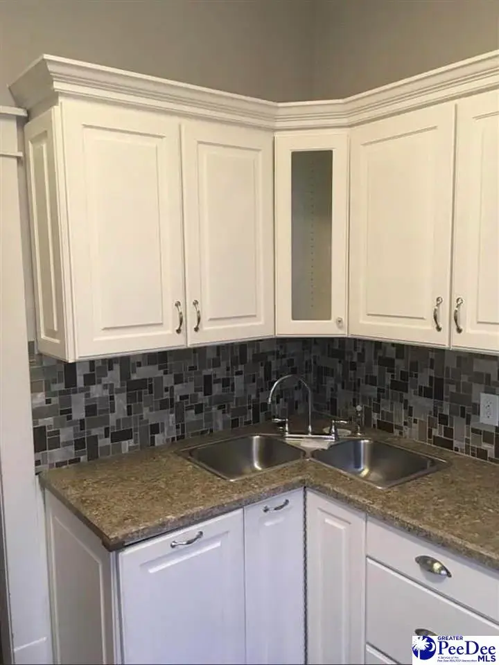 312 N Main St, Mullins, SC 29574 - #3