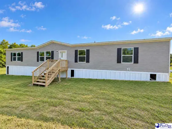 613 Willie Hodge Road, Mullins, SC 29574