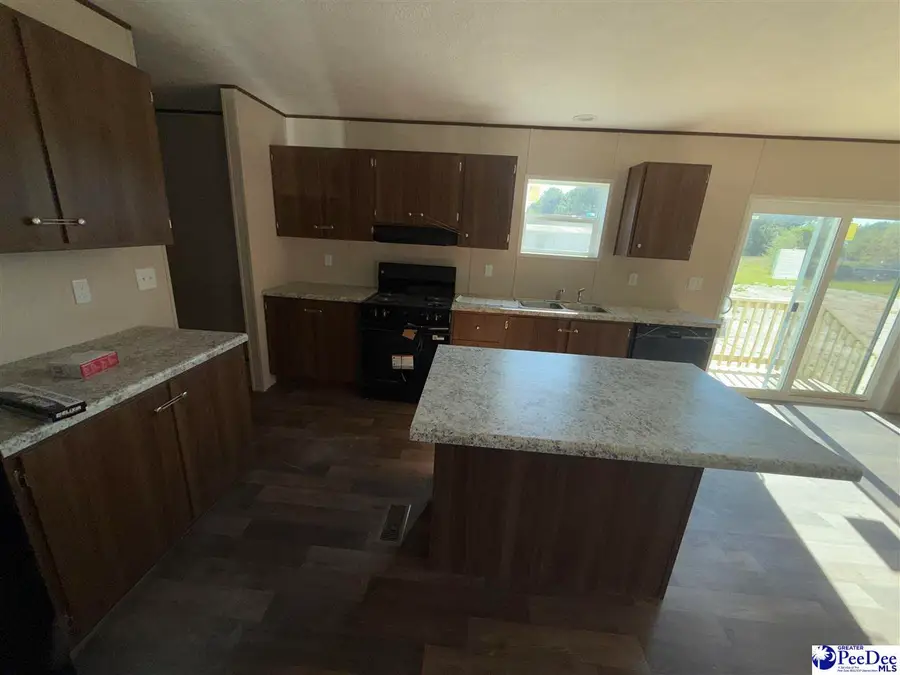613 Willie Hodge Road, Mullins, SC 29574 - #2