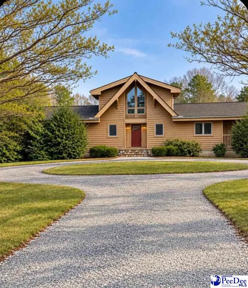90 Roberts Ln, Salters, SC 29590 - #1