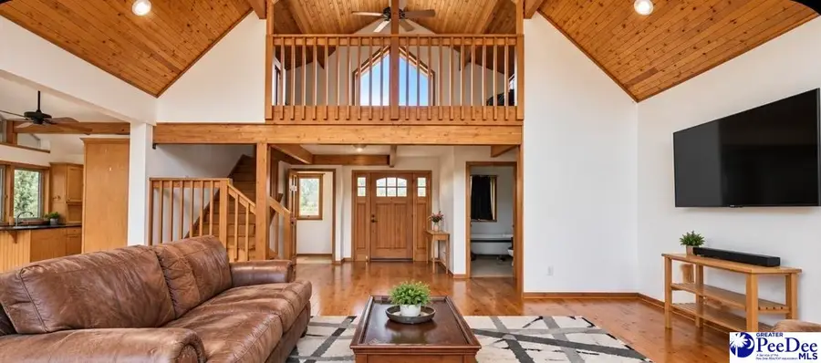 90 Roberts Ln, Salters, SC 29590 - #2