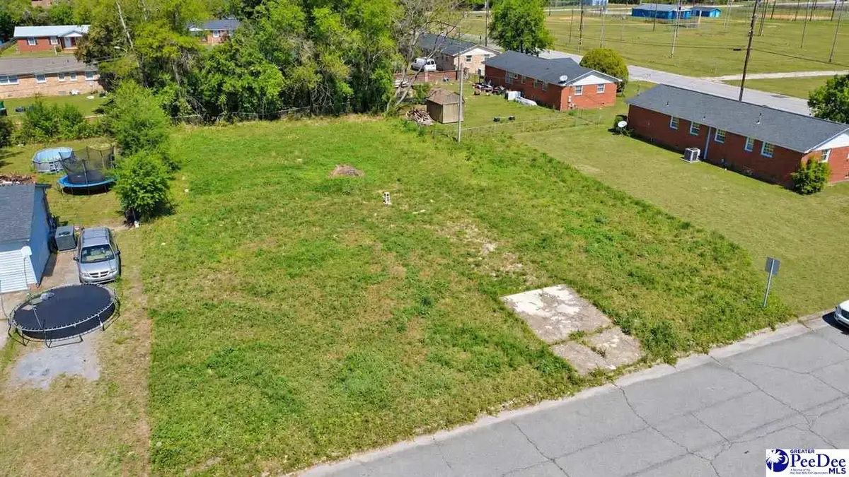 823 E. Candy Ln., Florence, SC 29505 - #1