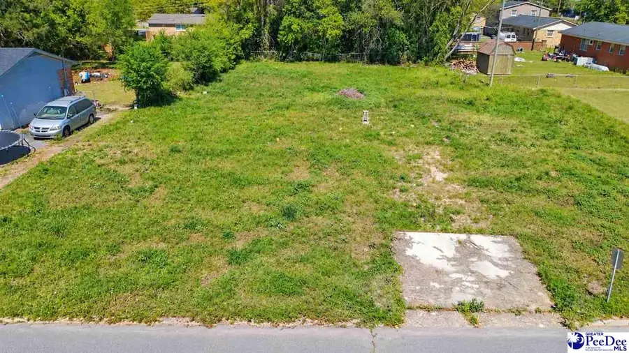 823 E. Candy Ln., Florence, SC 29505 - #2