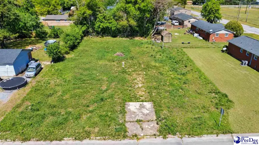 823 E. Candy Ln., Florence, SC 29505 - #3
