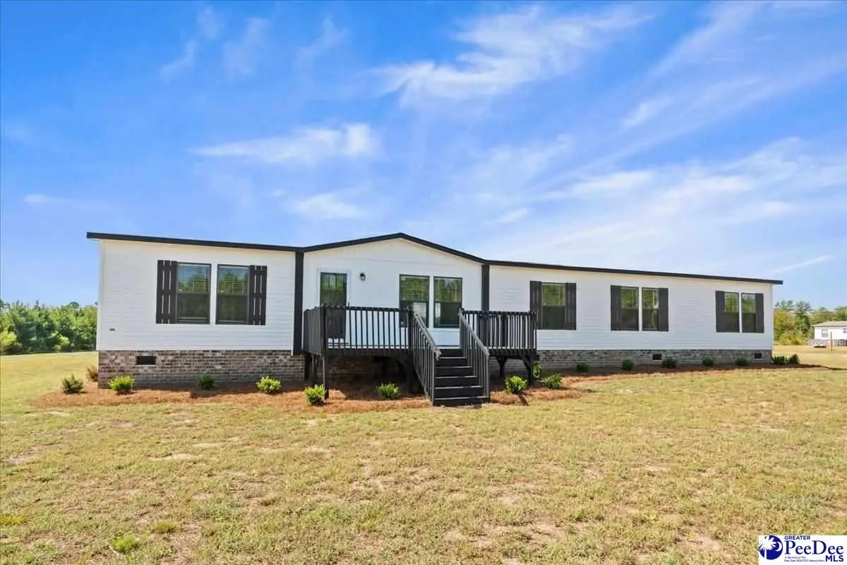 10163 Hardwick Rd., Nichols, SC 29581 - #1