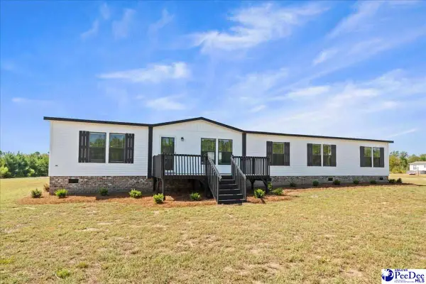 10163 Hardwick Rd., Nichols, SC 29581