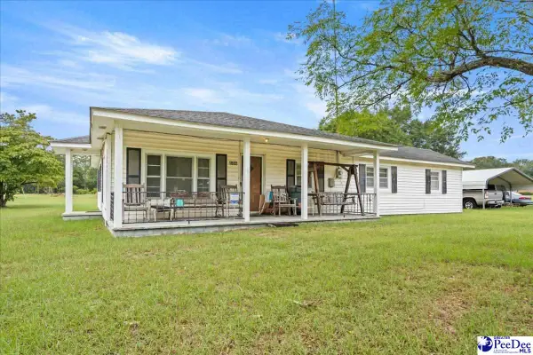 1802 Catawba Springs Dr, Hartsville, SC 29550-9471
