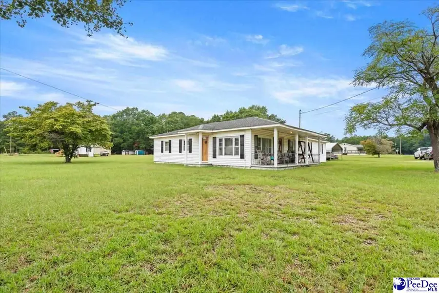 1802 Catawba Springs Dr, Hartsville, SC 29550-9471 - #2