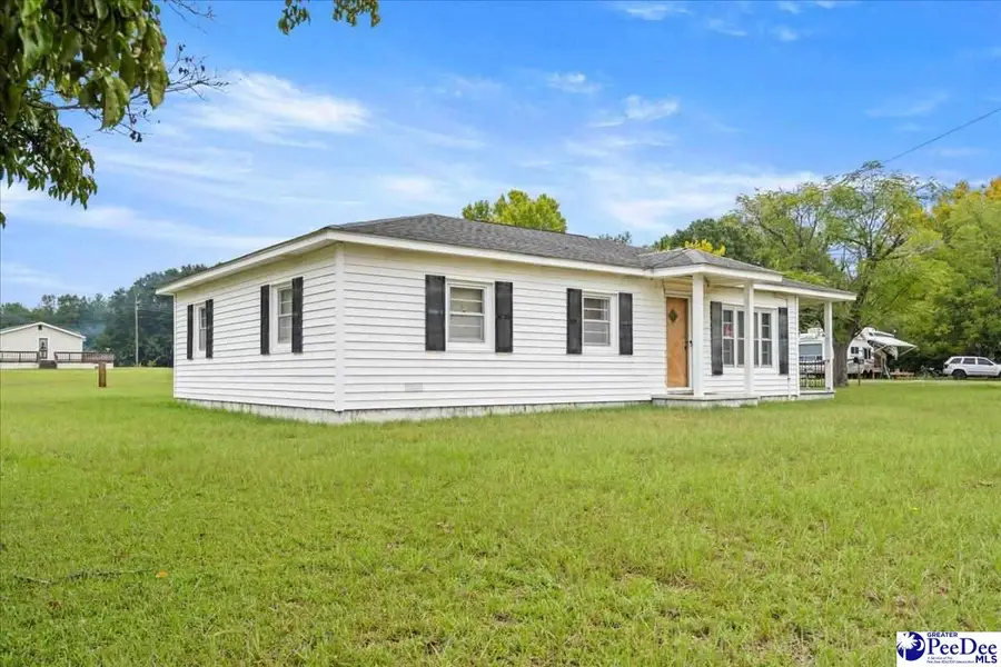 1802 Catawba Springs Dr, Hartsville, SC 29550-9471 - #3