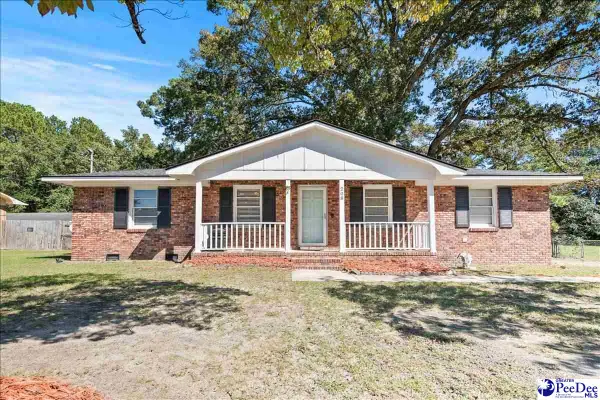 208 S Lansdale Drive, Florence, SC 29506