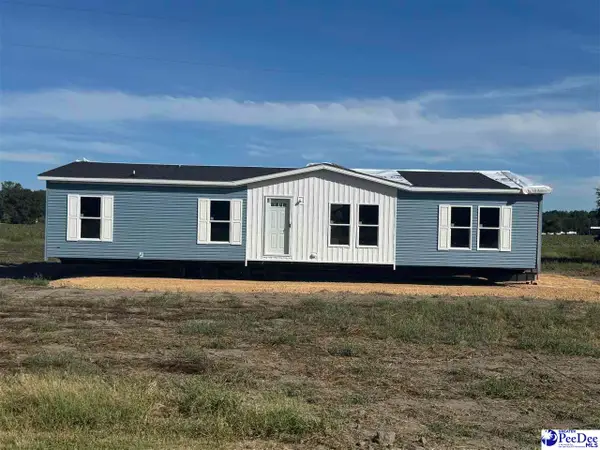 118 Norman Dr, Darlington, SC 29540