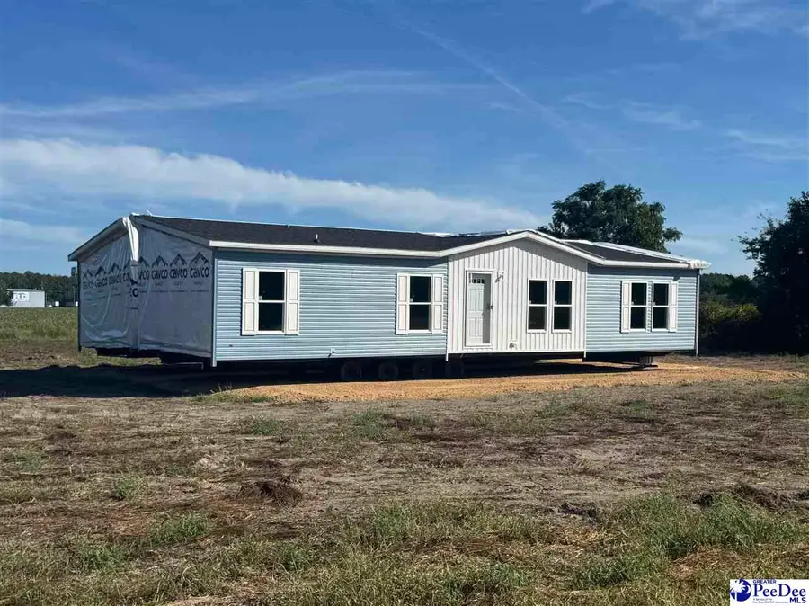 118 Norman Dr, Darlington, SC 29540 - #2