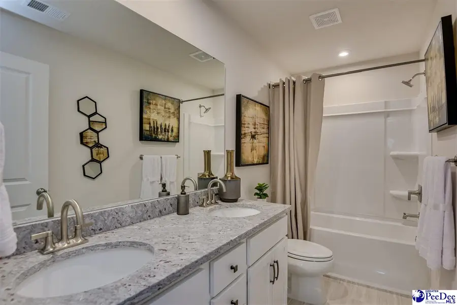 3117 Wainwright Court (lot 119), Florence, SC 29501 - #2