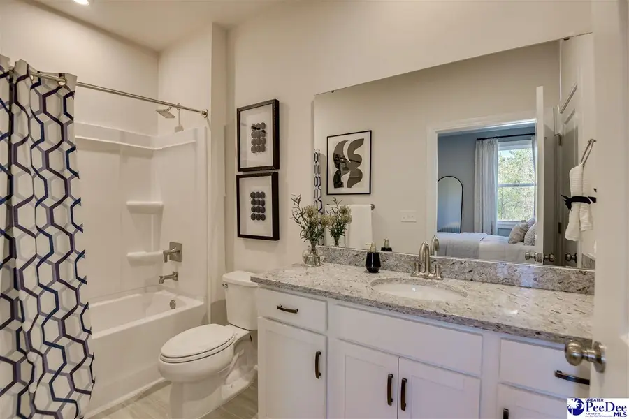 3117 Wainwright Court (lot 119), Florence, SC 29501 - #3