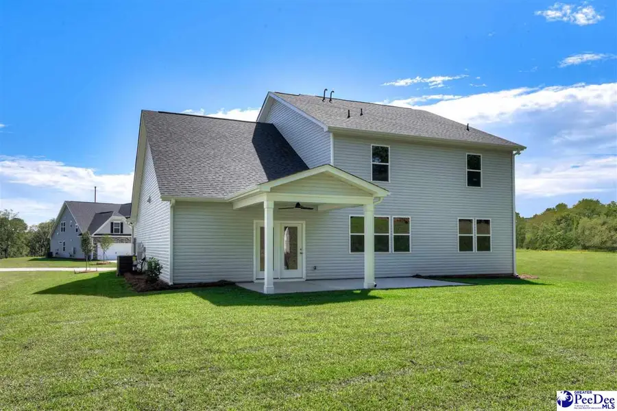 3121 Wainwright Court (lot 117), Florence, SC 29501 - #2