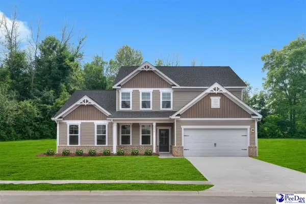 892 Bellemeade Circle (lot 69), Florence, SC 29501