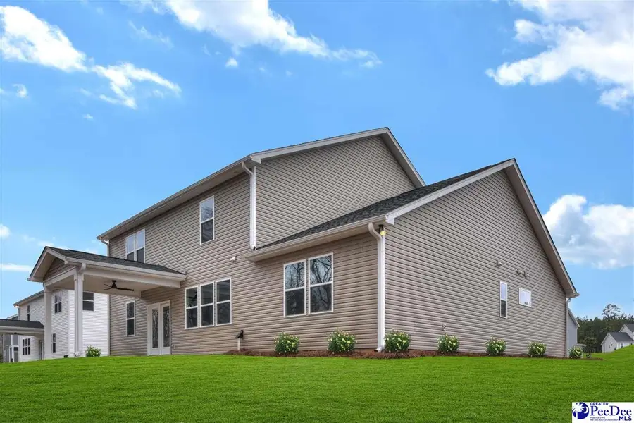 892 Bellemeade Circle (lot 69), Florence, SC 29501 - #2
