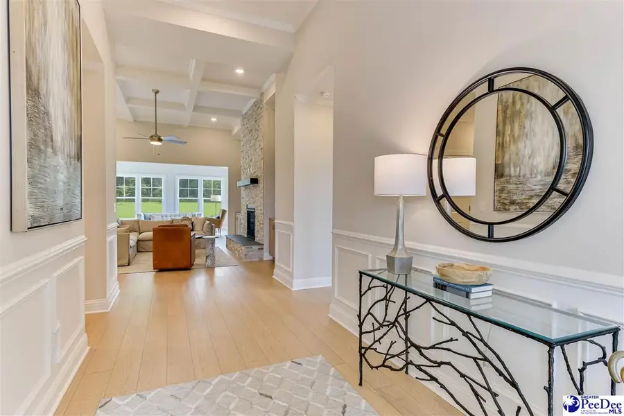 888 Bellemeade Circle (lot 71), Florence, SC 29501 - #2
