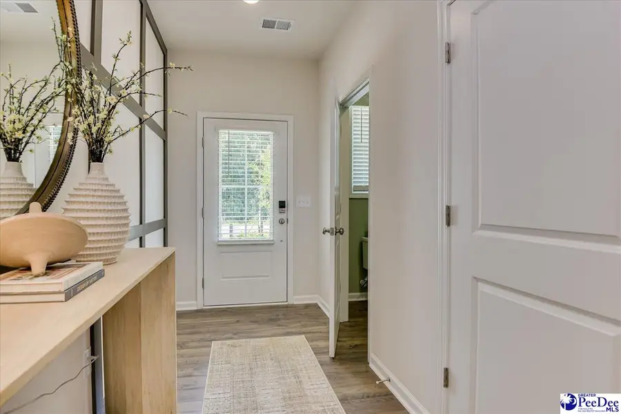 3818 Poodle Path Drive (lot 131), Timmonsville, SC 29161 - #3