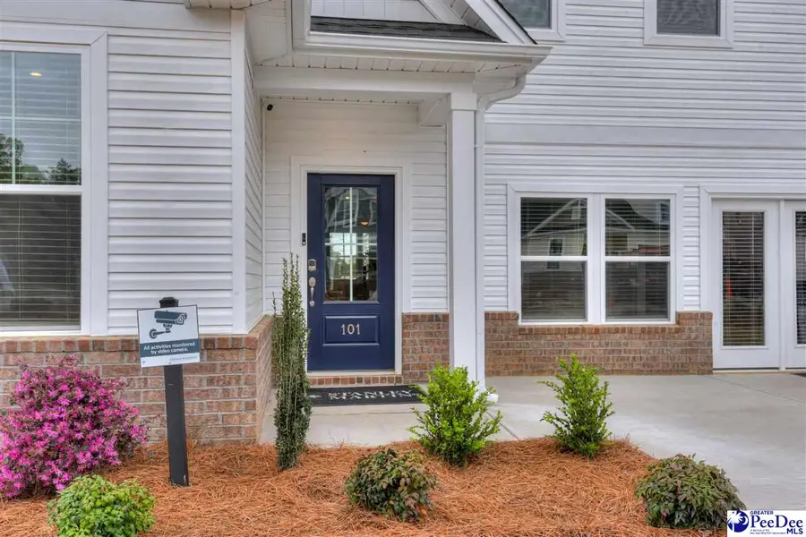 3830 Poodle Path Drive (lot 134), Timmonsville, SC 29161 - #2