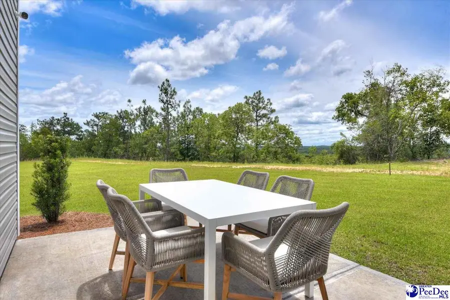 3842 Poodle Path Drive (lot 137), Timmonsville, SC 29161 - #3