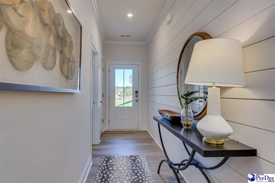 898 Bellemede Circle (lot 66), Florence, SC 29501 - #2