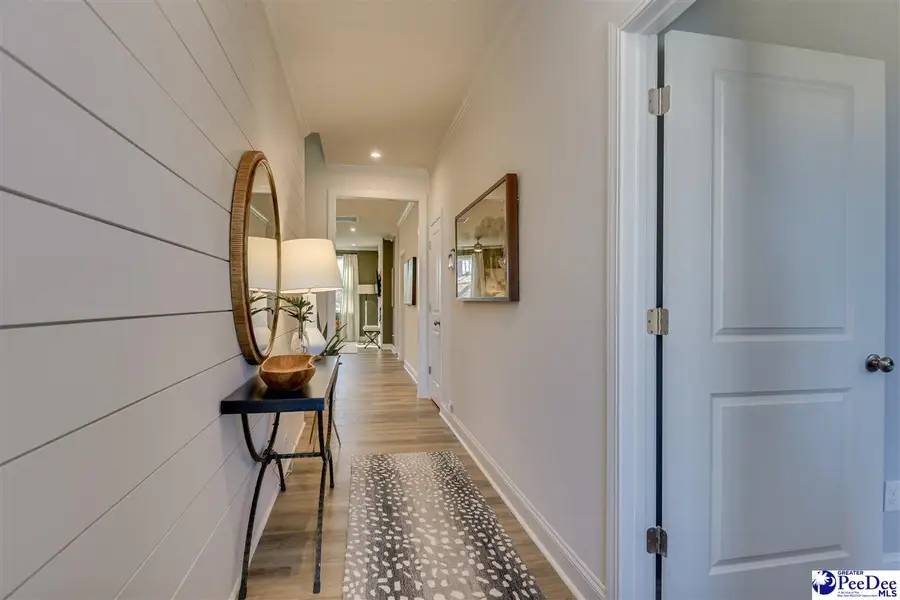 898 Bellemede Circle (lot 66), Florence, SC 29501 - #3