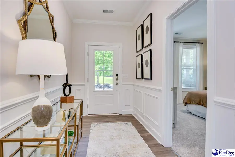 894 Bellemede Circle (lot 68), Florence, SC 29501 - #3