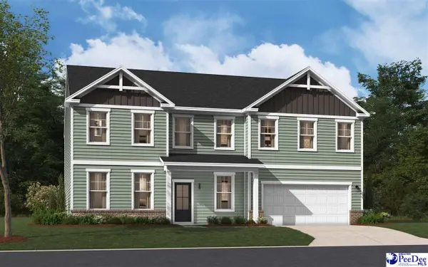 890 Bellemede Circle (lot 70), Florence, SC 29501
