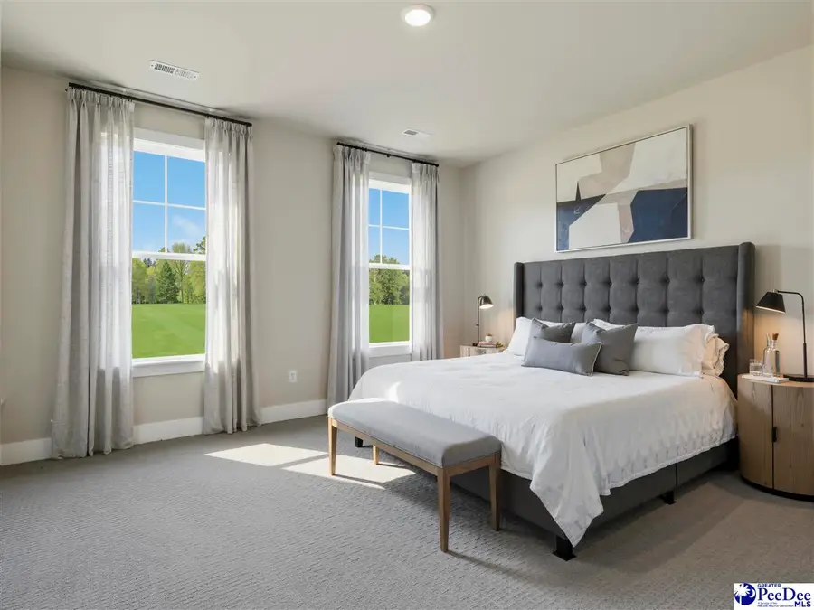 890 Bellemede Circle (lot 70), Florence, SC 29501 - #3