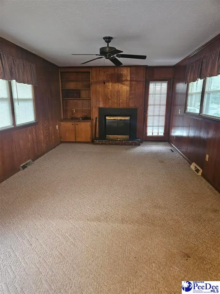 616 Virginia Lane, Dillon, SC 29536 - #2