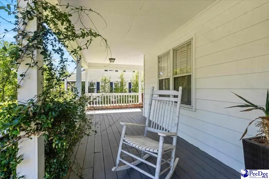 851 Park Ave., Florence, SC 29501-5731 - #3