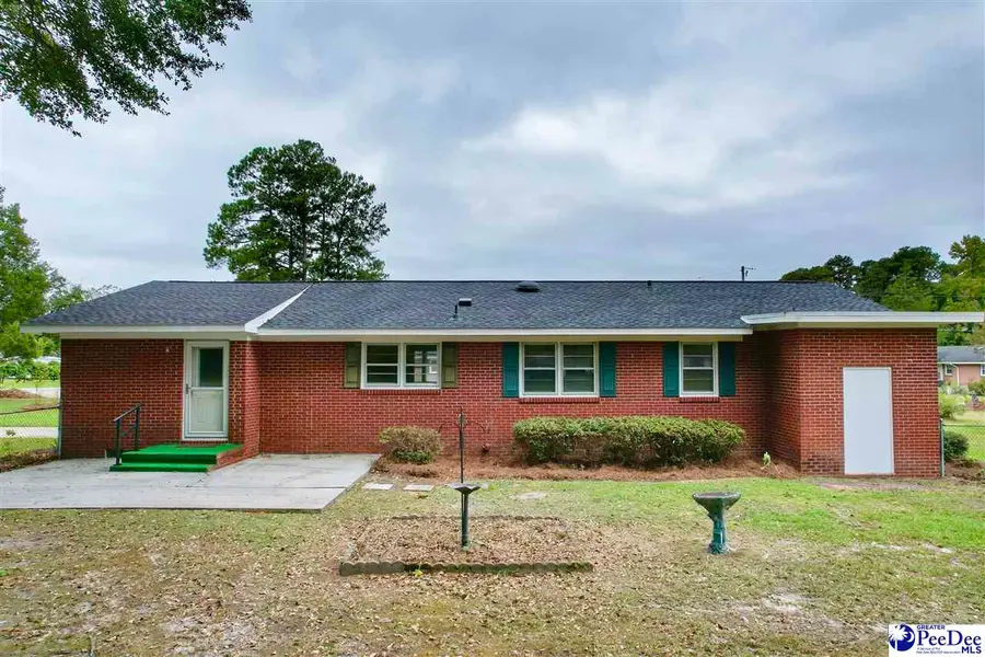 309 S Townsend Street, Lake View, SC 29563 - #2