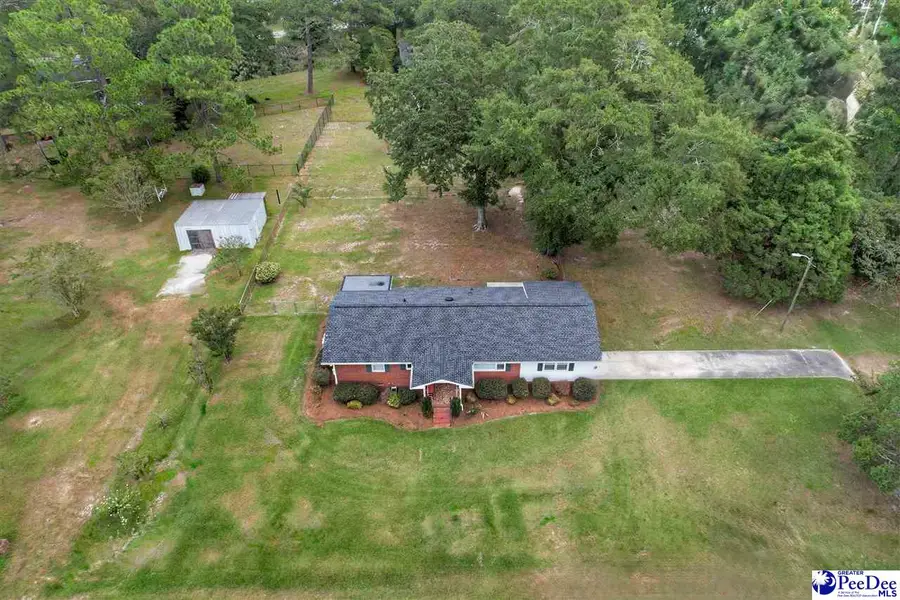 309 S Townsend Street, Lake View, SC 29563 - #3